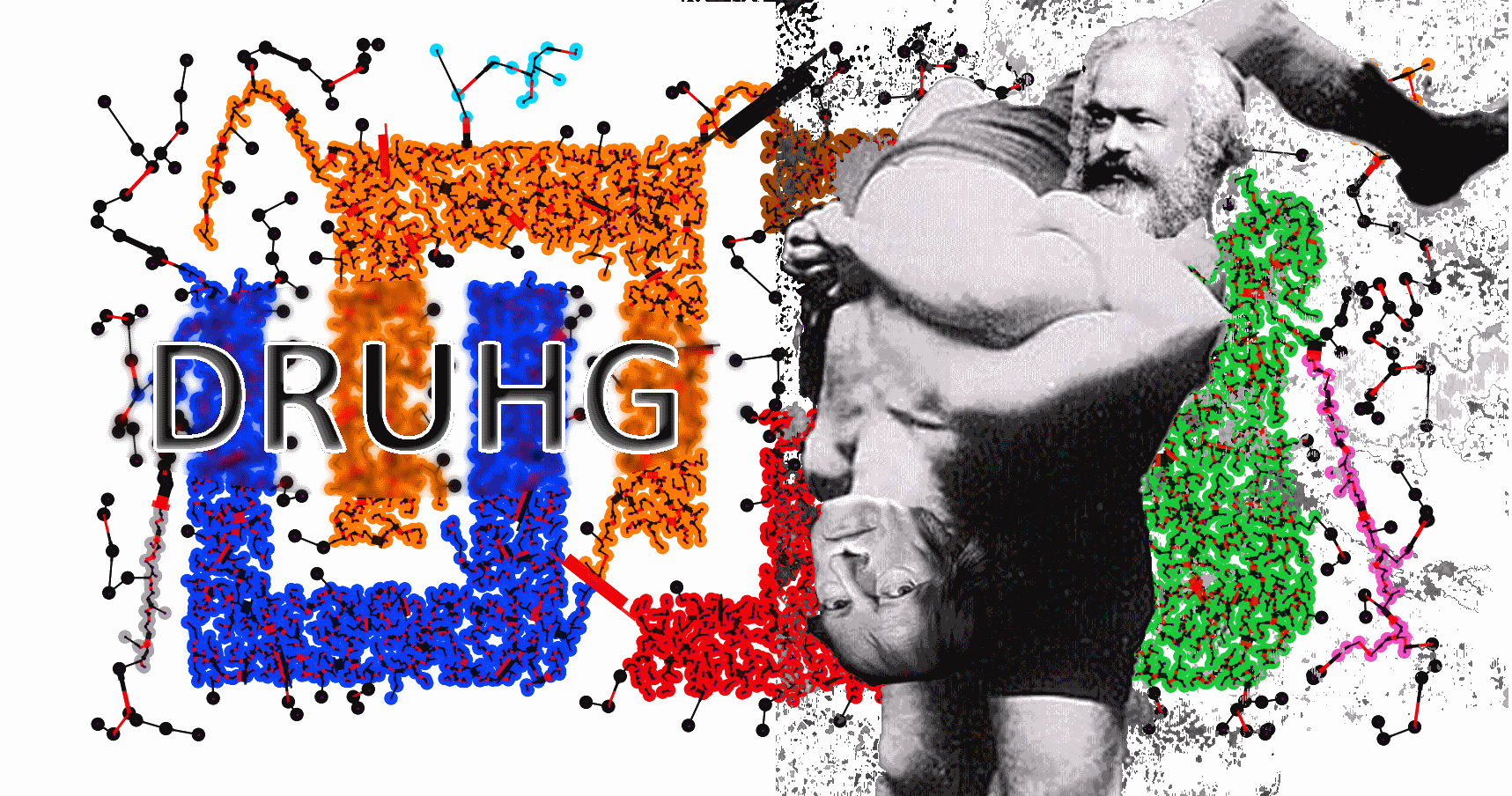 Marx upsides Hegel